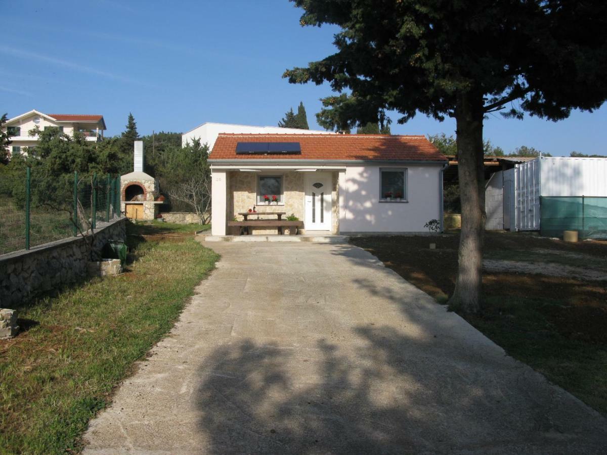 Willa Kuca Za Odmor Tomic Zadar Zewnętrze zdjęcie