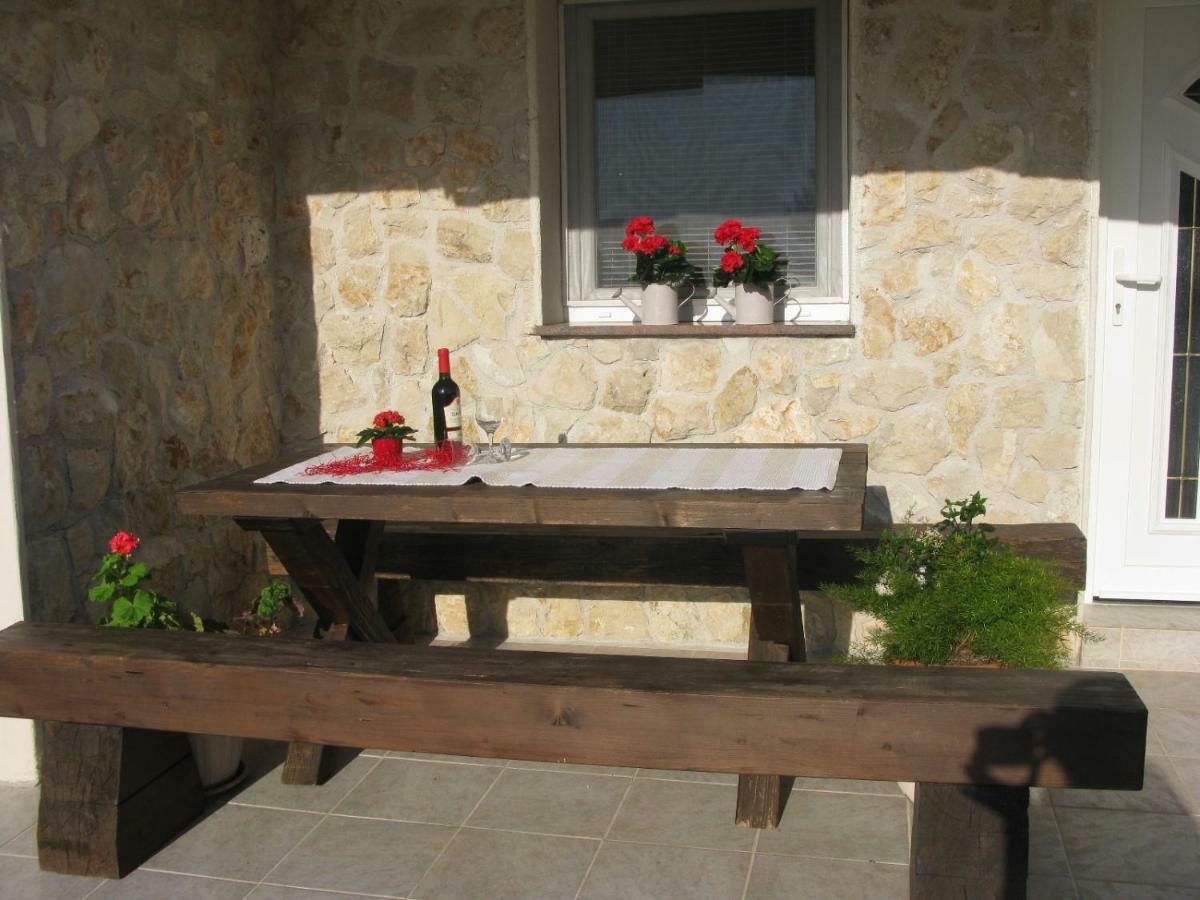 Willa Kuca Za Odmor Tomic Zadar Zewnętrze zdjęcie