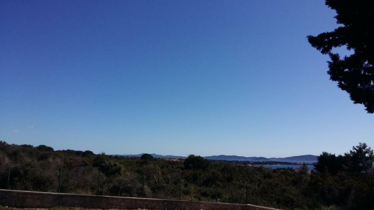 Willa Kuca Za Odmor Tomic Zadar Zewnętrze zdjęcie